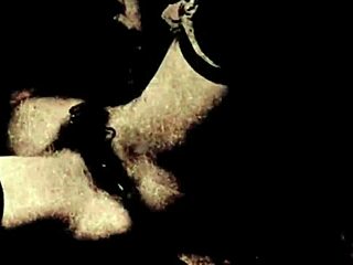 Dark Lantern Eğlence Retro Kıllı Amı Ortaya Çıkarıyor