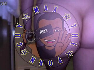 Behind the scenes with Roxxxie Blackhart in season four