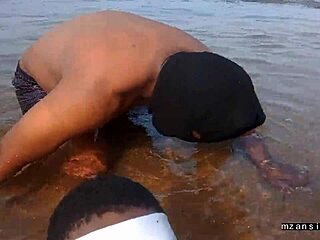 beach sex vacation 🏖️