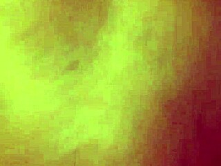 the chubby horny milf rides hard in assfucking until she makes him cum all over her shaved wet pussy