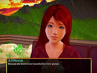 my new family episode 362 brings family fun and adventures together in a cozy home setting