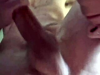 teresa jones, give me that blowjob on the toilet now