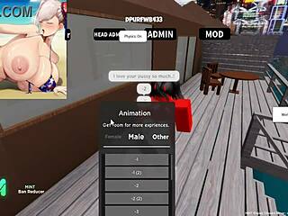 Fucked my petite second wife on honeymoon! Futanari action intense.