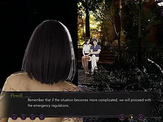 Alyna stars in Crisis Matters with raw creampie action. Her big tits steal the show.