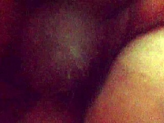 Detailed portrait of my amateur wife at home.