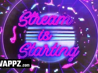 Stepmoms and Stepsons Getting Dirty on Swappz Podcast Air?