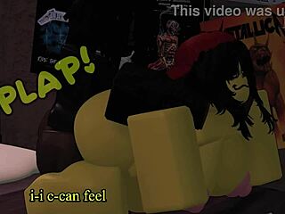 i made a new friend while out clubbing part one