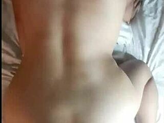 They Nailed Me HARD and I LOVE Getting Banged