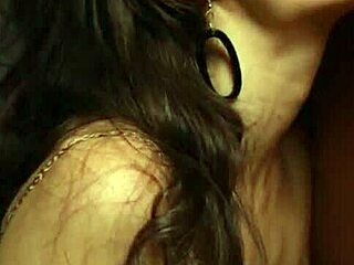 Sloppy oral fucking in daily routine leads to cum in mouth for amateur Lanreta!