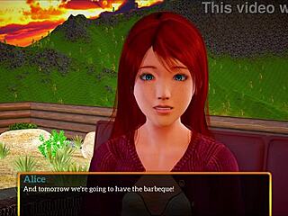 My New Family epizoda 362 přináší rodinnou zábavu a dobrodružství v útulném domě