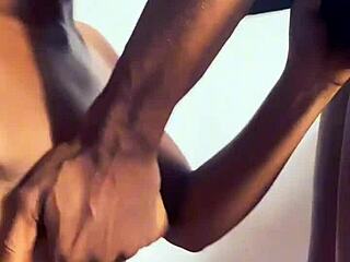 I love sucking big cock