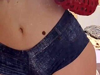 i am fetish mistress elza koms, worship my juicy asshole