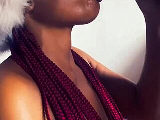 I love sucking big cock