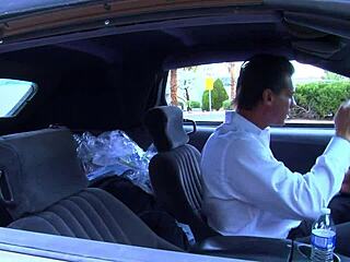 Sheena Ryder Takes Stepdad's Cock In Ass