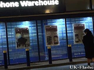 andreas mature public nudity and antisocial outrage in downtown birmingham