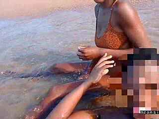 beach sex vacation 🏖️