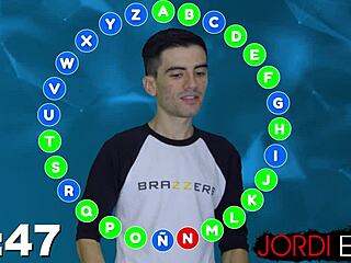 זמן לפרודיה סקסית Pajapalabra! Prvega עונה ואז רוכבת על הזין שלי, חחח