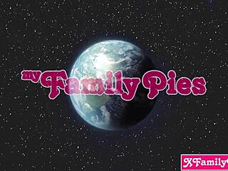 i have to pick between my hot stepsister or her busty bff for some hardcore fun. Both offer big tits and taboo sex.