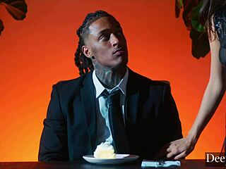 Gianna Devours Jay's Juicy BBC In Doggystyle, Missionary, And Cowgirl Positions?