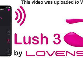 i watch some girls chatting on webcam