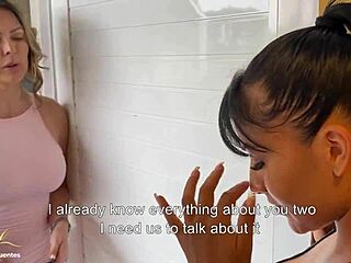 fucking the shit out of her