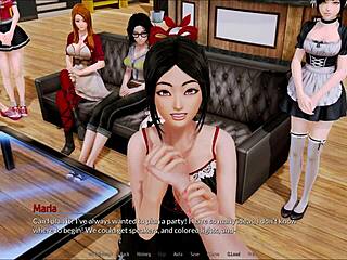 Prozkoumávání hotelové sex hry