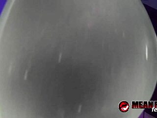 busty dominatrix cassandra cain wants you to suck her toes in stockings and lingerie