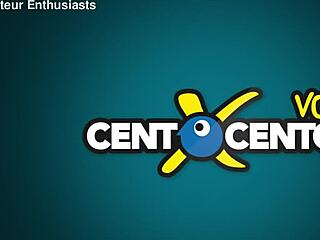 小姐接受4根鸡巴，在疯狂双插和操屁股中