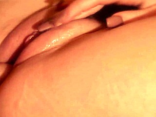 uh, he filled my fat pussy with cum, got me soakin’ wet!