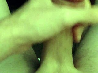 Solo session kielégítő leéléssel