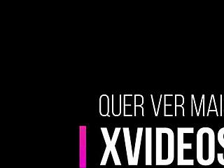 watch eduarda grazel tease with her big cock backstage?