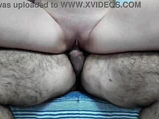 Beautiful Girl with Braces Gets Fucked in Bedroom Pickup