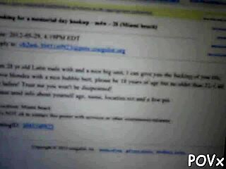 hard dick is what our horny chick needs for joy