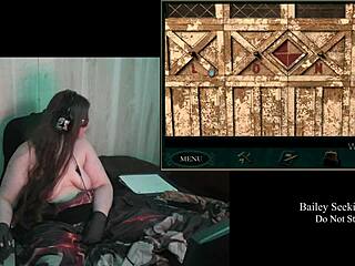 Wanna know the naked secret in old clock game?