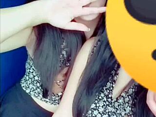 fucking latina brunette in thong