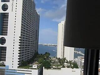 hard dick is what our horny chick needs for joy