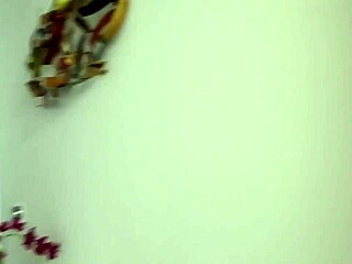 Closeup Shots At Teen Casting