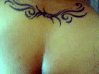 Curlydidwhat homemade anal couple curvy latina passionate pov assfucking