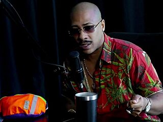 Exigieron pruebas, tanto ego en esta industria, historia divertida contada por Nego Catra