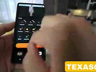 Milf latina de culo grande Lexis Star recibe enorme facial de Coke Cain