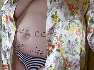 oops, got pregnant again and dunno who the dad is this time