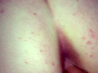 Hobby Whore Anne Compiles Private Porn With Tits, Ass, Pussy, Orgasm, And Squirting