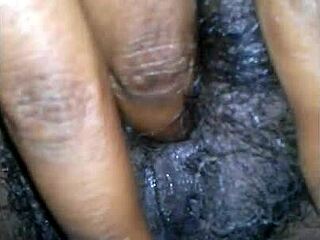 Ebony Jessica Grabbit hottie highlight reel