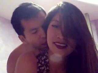 Neuk Bruine Latina In String