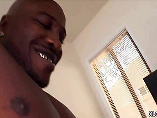 Nella jay loves bbc so much