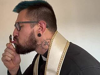 Terrifying 7 Noites! Hardcore Facefucking and Thick Cock in Ass!