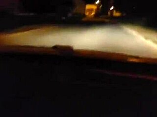 i'm a dirty slut after club party, licking wet pussy with friends