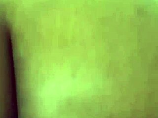 Amateur couple engages in rough face fucking and spitting on wet ass!