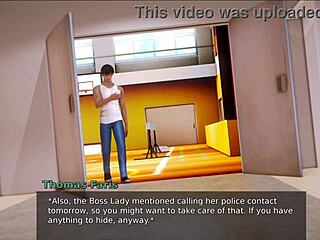 Academy 186: Spännande knullspelupplevelse