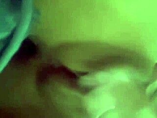 Beautiful Latina Solo Plays With Dildo In Her Delicious Panties